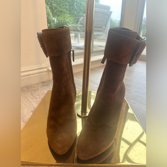 Saint Laurent Joplin Boot size 36 - Picture 6 of 11